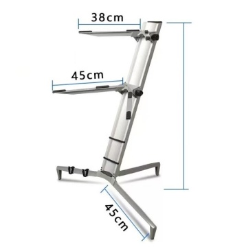 Stativ reglabil SatLink Spider Pro pentru scenă și studio