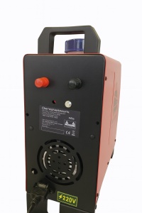 Sirocou Premium, Ideal pentru Case, Spații, 2, 5, 8KW, Bujie Kyocera - DenisNetwork™