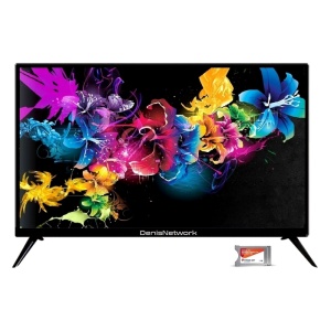 Televizor SMART 12/24V - ⛞61cm - Android 11 - pentru auto rulotă, camion, camping, pentru baterii cu panou solar - DenisNetwork - Img 3