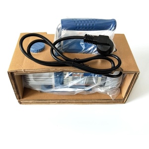 Pompă de vid, vacuum pentru pregătire sisteme incălzire cu pompă de caldură sau de aer condiționat cu freon - VALUE™ DNTY-1H-N