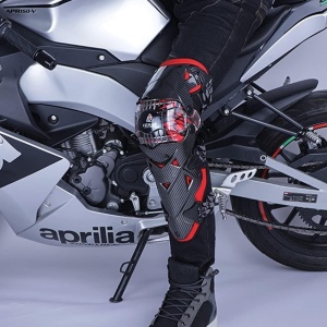 Genunchiere Motociclete, Off-Road, Enduro, Atv, Moto, Reglabile