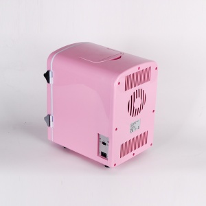 Mini frigider de 4L, Mini frigider cosmetice