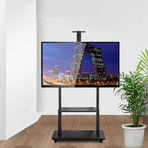 Stand mobil cu webcam și accesorii montaj - DenisNetwork™