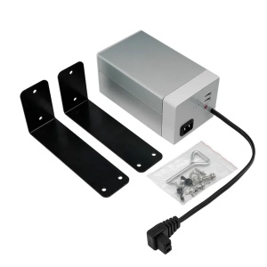 Baterie 12V pentru frigider auto, utilizare la camping, rulotă și camion – DenisNetwork