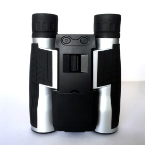 Binoclu cu ecran, filmare FULL HD Zoom Optic 12x , Zoom Digilat 32x, funcție înregistrare, pentru drumeții montane, spionaj, vânătoare - Img 9