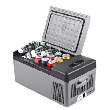 Frigider auto cu compresor DenisNetwork 15L