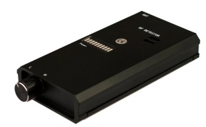 Detector de semnal RF multifrecvență pentru siguranță și protecție a vieții private - Img 4