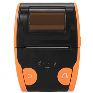 Mini Imprimantă portabilă bluetooth QS5806 58 mm ANDROID / IOS / WINDOWS, LINUX - Img 2