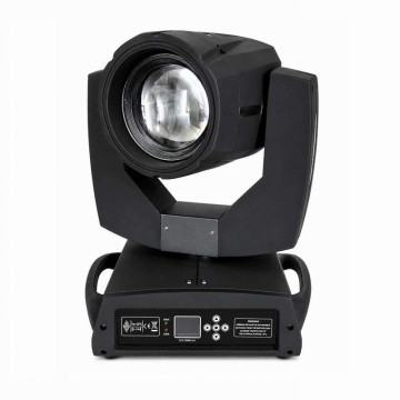 moving head 350w beam profesional pentru nunti, concerte, cluburi si evenimente live