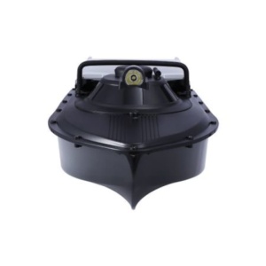 Navomodel boat with sonar and GPS, electric rudder, JABO 2BG, dual engines, under-boat lights and spotlight, aluminum anti-skid, 10A/3.7V Li-Ion battery, speed 60 m/minute, distance 1000 m - Img 14