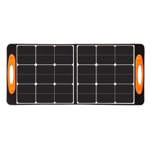 Panou solar portabil cu alimentare directă pentru frigider 100W