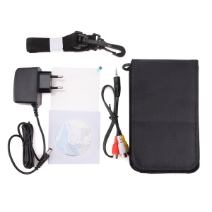 Satfinder с изображение на живо - SATLINK SP-2100 FHD DVB-S2 Digital - Тунер за сателитна антена с включен тунер - Img 6