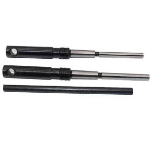 Set freze de rectificare scaun supape motocicletă, 20 piese pentru Honda, Suzuki, Jialing - Breckner™ - Img 5