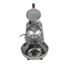 Mașină  profesională, 6 cuțite, 300W capacitate 65kg/h, 1400rpm