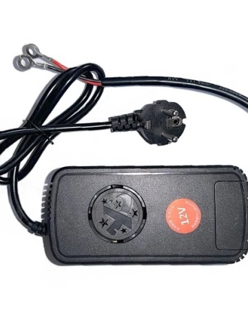 Професионално захранване, преобразува от 220-240 V на 12 V, 20A, захранване за sirocco - DenisNetwork™