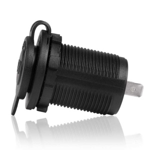 12V женски гнездо за запалка за кола