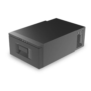 Frigider 20l Auto Încorporabil tip sertar pentru camion (12-24V), dube 3.5T (12V)