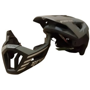 Cască MTB Integrală cu Bărbie Detașabilă – Protecție Maximă pentru Coborâri Extreme–Flytec - Img 3