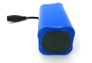 Flytec 7.4V 5200Mah Boat Battery - Img 1