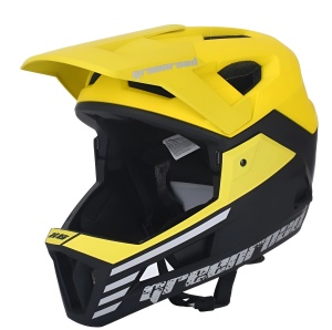 Cască Cross full face pentru Motociclete, Dirt Bike, MX/Enduro, Atv, Trotinetă Electrică -M, L, XL - Flytec™