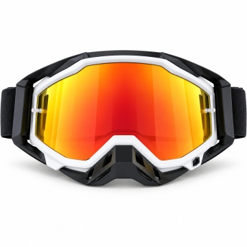 Ochelari Moto Flytec – Motocross, Enduro și ATV - Img 4