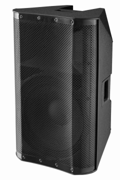 Sistem audio Bluetooth profesional cu boxe active portabile, conceput pentru sonorizare eficienta, mobilitate ridicata si experienta audio premium.