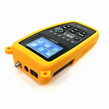 Satfinder Satlink WS 6933 portabil, pentru antene parabolice