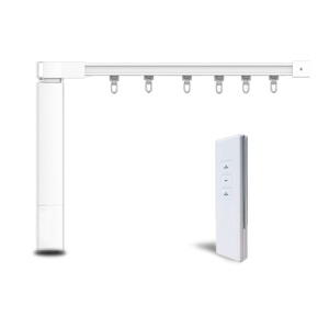 Smart electrical track, Tuya, Google home, Alexa, premium, different sizes - Img 1