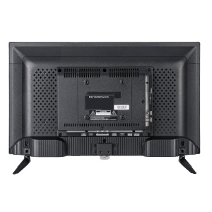 Spate televizor rulota 61 cm compatibil card CI+ DenisNetwork