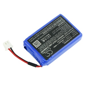 Оригинална батерия Satfinder Satlink WS-6933