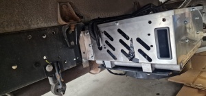 Aer condiționat auto 12V -ALUMINIU , 14.000 BTU aparat de răcire, climă staționară pentru auto rulotă, camion, camping, posibilitate de legare la panou solar - DenisNetwork™ - Img 15