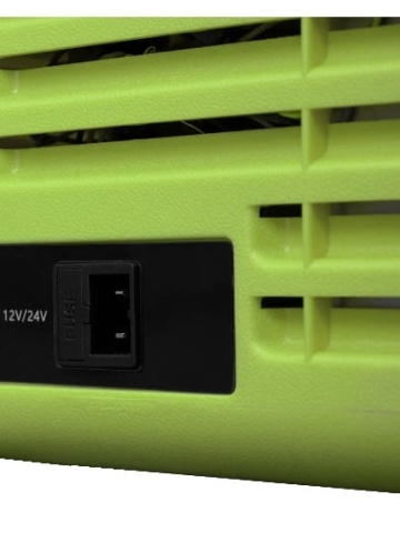 Mufa spate Frigider SMART 30/40/50l auto cu alimentare la brichetă - DenisNetwork™