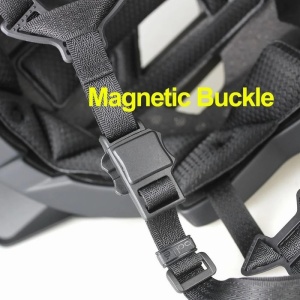 Cască MTB Integrală cu Bărbie Detașabilă – Protecție Maximă pentru Coborâri Extreme–Flytec - Img 4