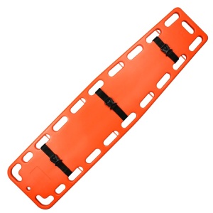 Dr.Denis anti-trauma spinal stretcher, floatable, RX compatible, 250 kg