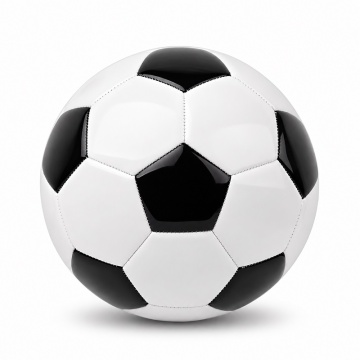 Minge de Fotbal - Img 1