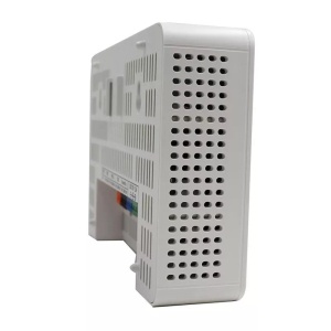 Monitor inteligent cu ecran 7'' CO2 pentru calitatea aerului - control WIFI Tester cu senzor de dioxid de carbon, aplicație TUYA - Img 5