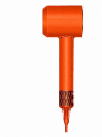 Uscător de păr profesional / Feon cu Ioni Negativi 1600W, uscare rapidă, păr neted fără electrizare - Img 2