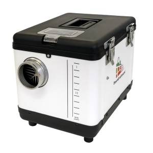 Преносим дизелов генератор 12V и 220V, 2/5/8 kW, алуминиев корпус, резервоар 5L, свещ Kyocera – DenisNetwork™