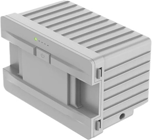 12v батерия - за захранване на 12V автомобилен хладилник - 15600mAh, съвместима с DenisNetwork