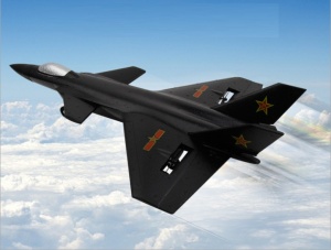Airplane/Aircraft/Model Airplane That Really Fly, Long Distance RC Remote Control Toy Airplane for Outdoor Flight - Img 4