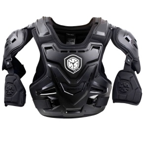 Armură pentru Enduro, Cross și Off-road– Protecție avansată pentru corp, piept și spate, design articulat 360° - Flytec™ - Img 1
