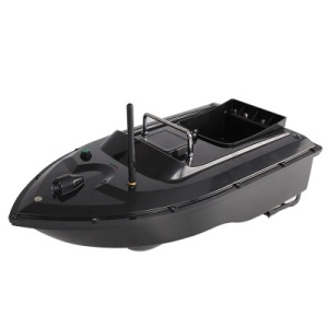 Boat/Navomodel Dittom for planting bait, self-course correction, ergonomic remote control - Img 2