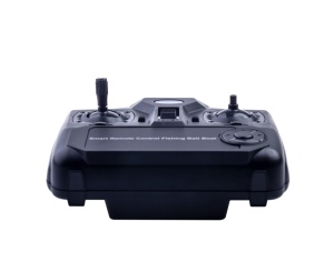 Boat/Navomodel - supports 2 batteries* - for planted and bait fishing, with remote control, 2 tanks, 2 motors - Flytec™ D20 - Img 8
