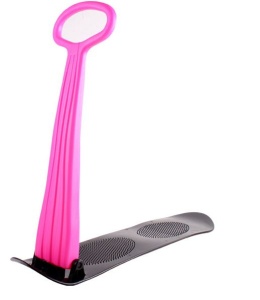Children's snow scooter, snowboard with handle, Snow Scooter - Img 3