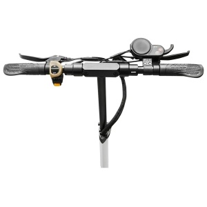 Folding electric scooter with seat, 48V - 500w, 10Ah, Foldable, For adults and children, 10Ah Li-ion battery - Img 6