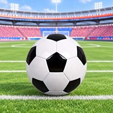 Minge de Fotbal - Img 2