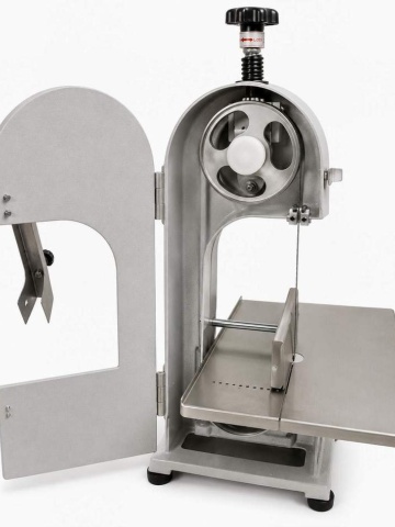 Professional Electric Bone Saw 1500W Stainless Steel | DenisNetwork - Img 4
