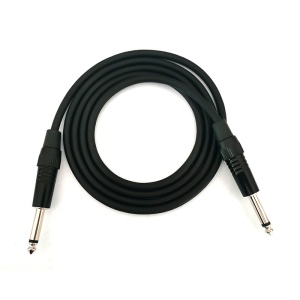 Cablu audio Jack 6,5 mm Tata – Tata 15 M - Img 1