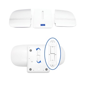 Cântar electronic multifuncțional, pentru bebeluși și copii, cu tavă de măsurare, ecran LCD, sarcină maximă 100kg - Img 7