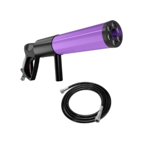 CO2 smoke gun, wedding events, birthdays, parties - CO2 Gun - Dittom™